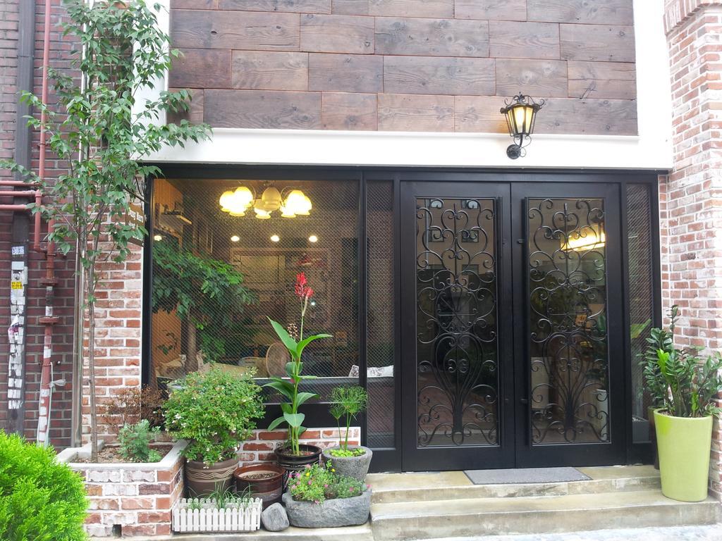 Guest house Nungmaru