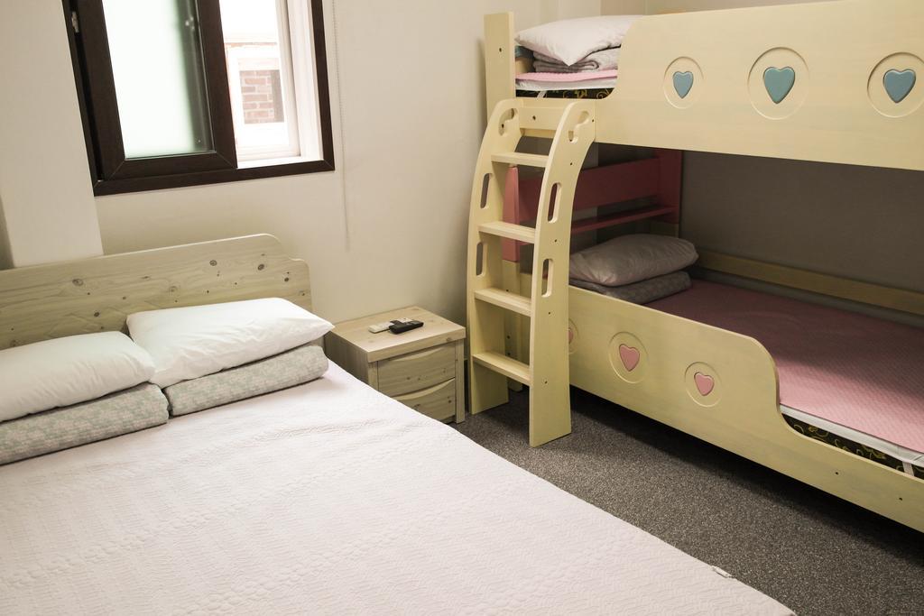 Nungmaru Guest house