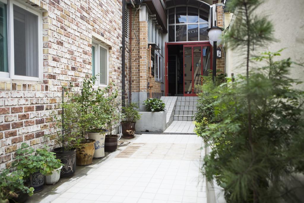 Guest house Nungmaru Seoul