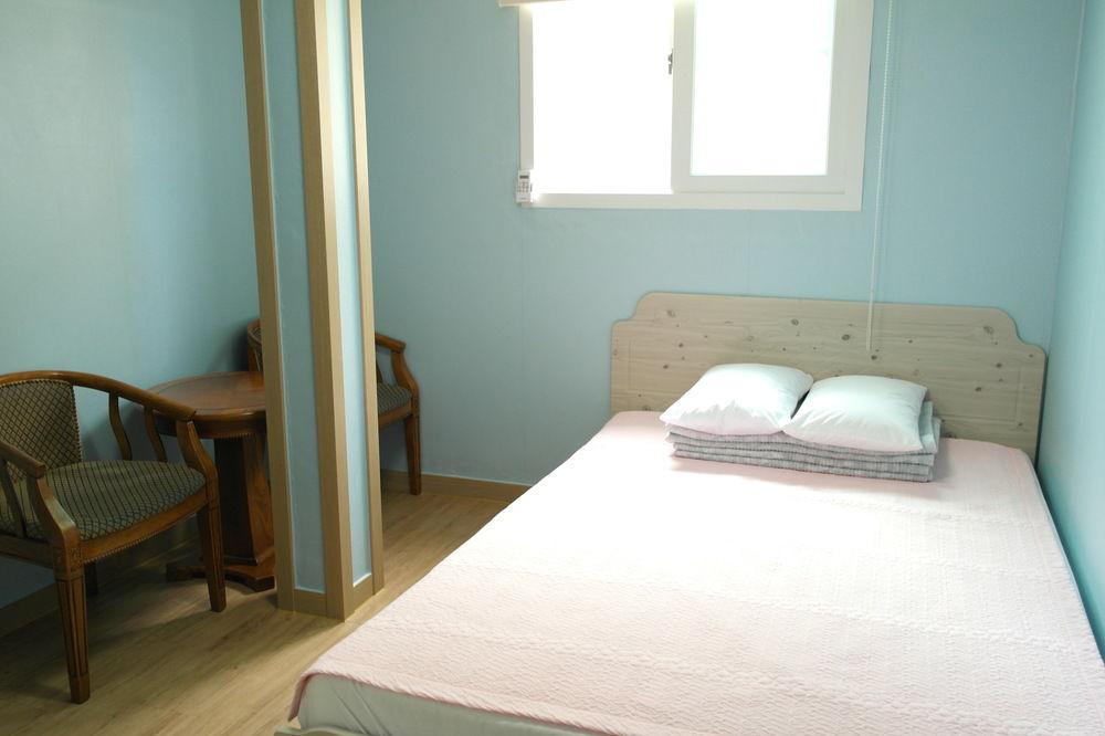 Guest house Nungmaru Seoul