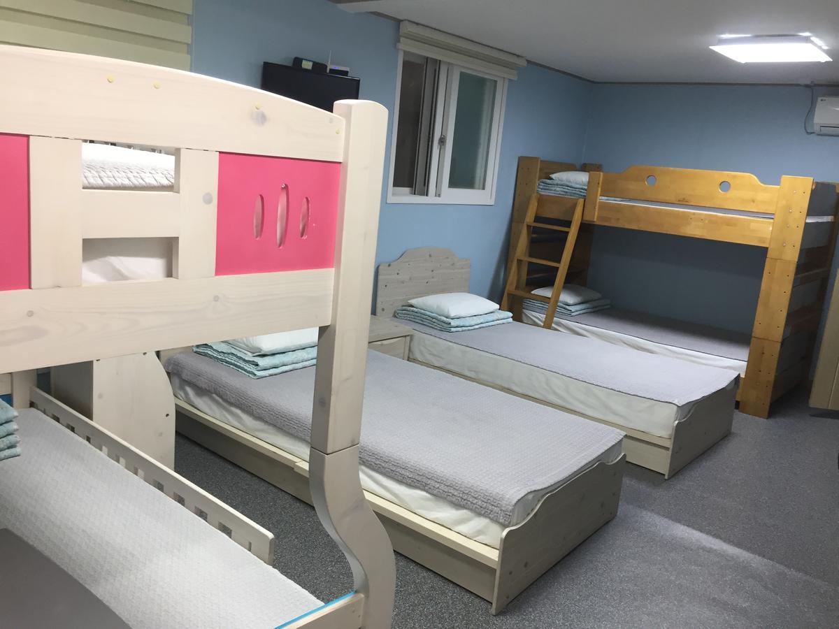 Guest house Nungmaru Seoul