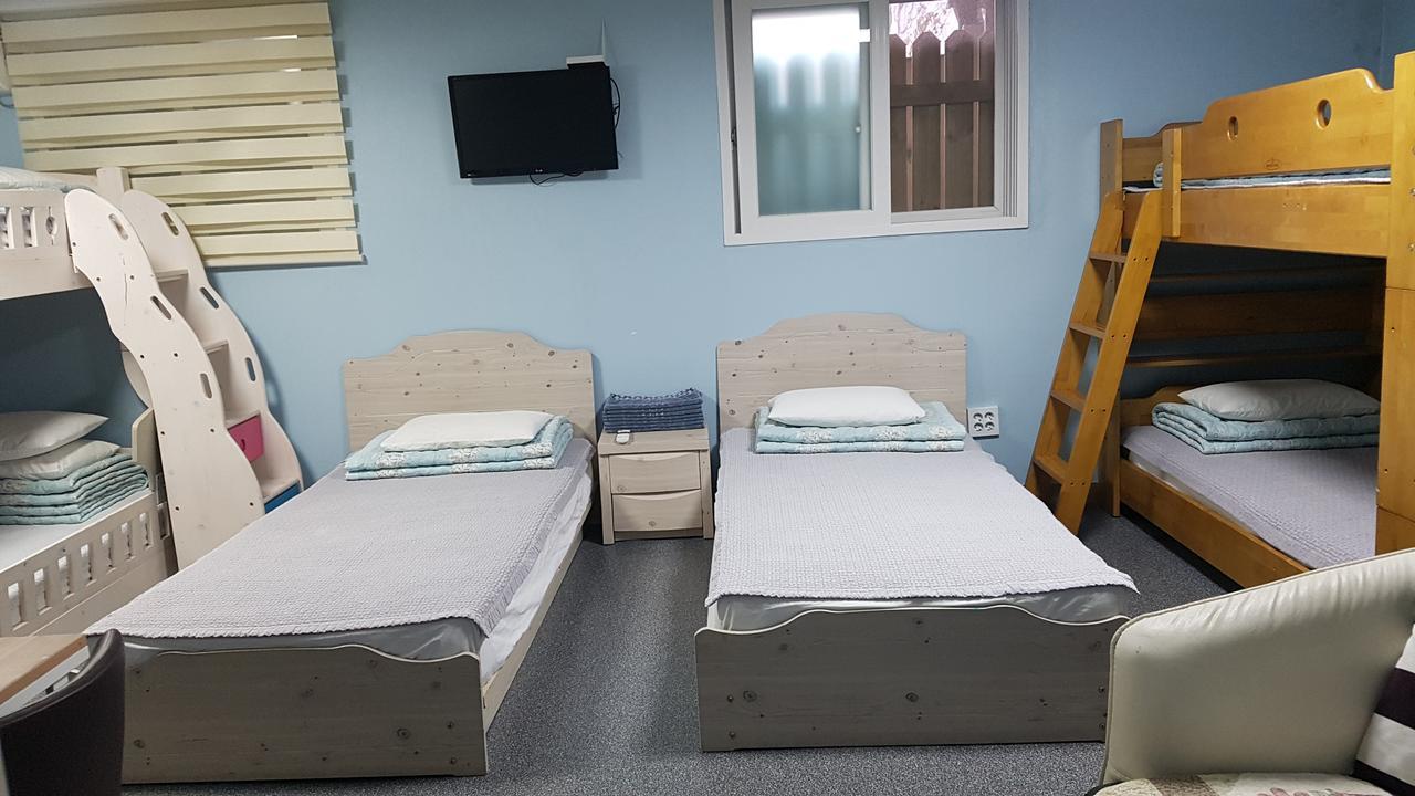 Guest house Nungmaru Seoul