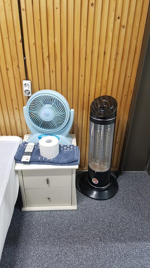 Nungmaru Guest house Seoul