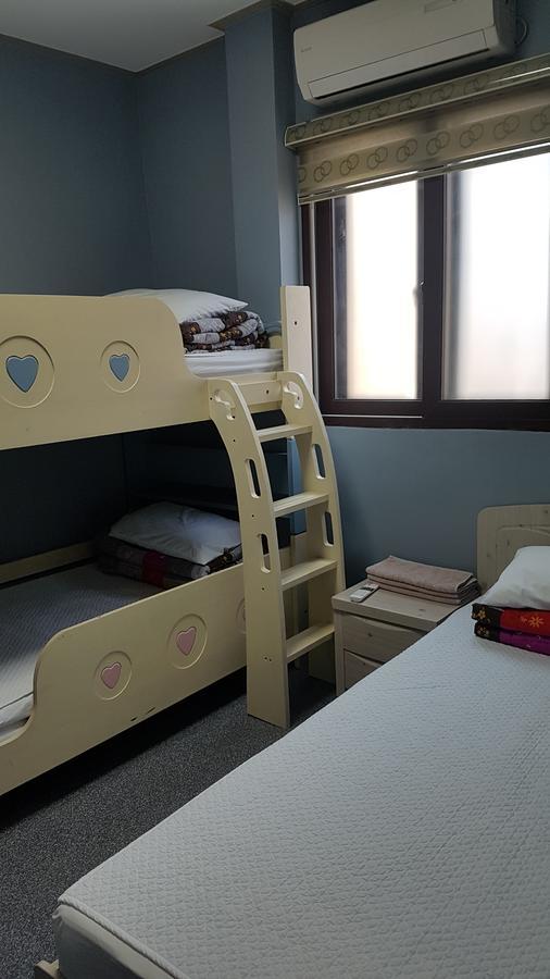 Guest house Nungmaru Seoul