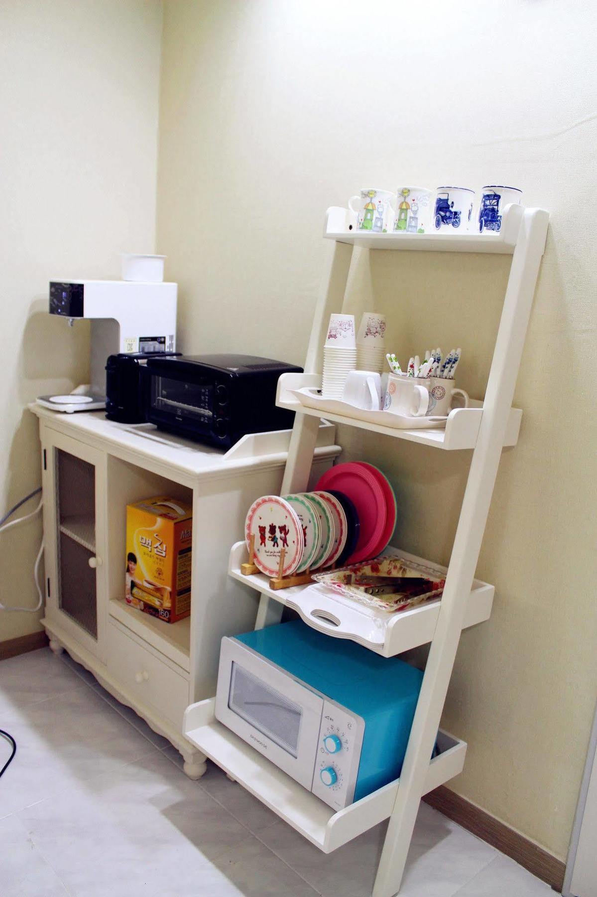 Nungmaru Guest house