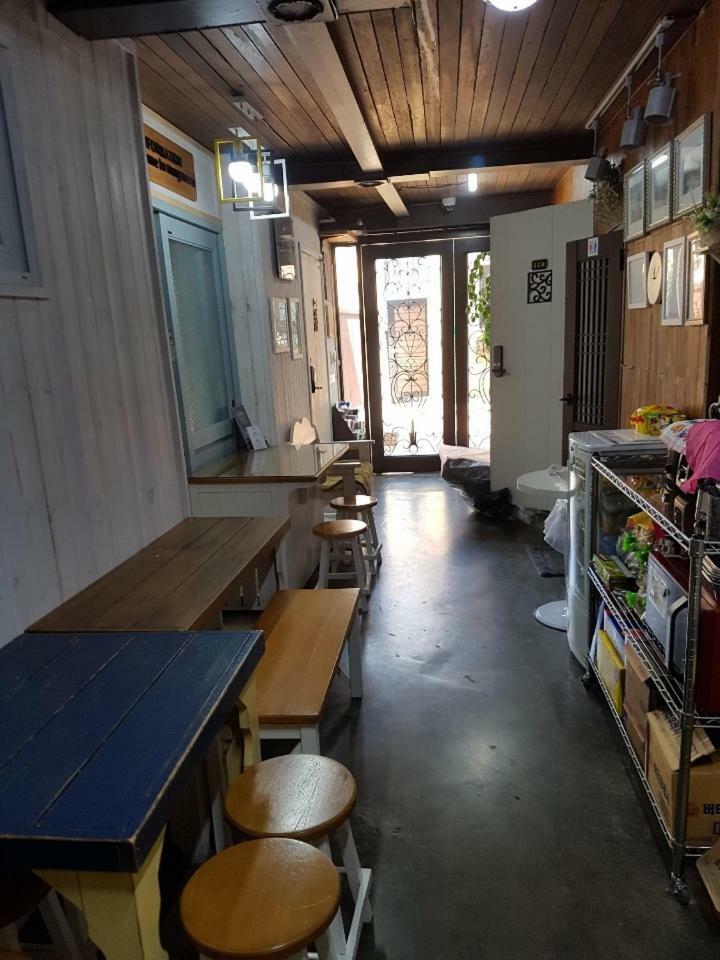 Guest house Nungmaru
