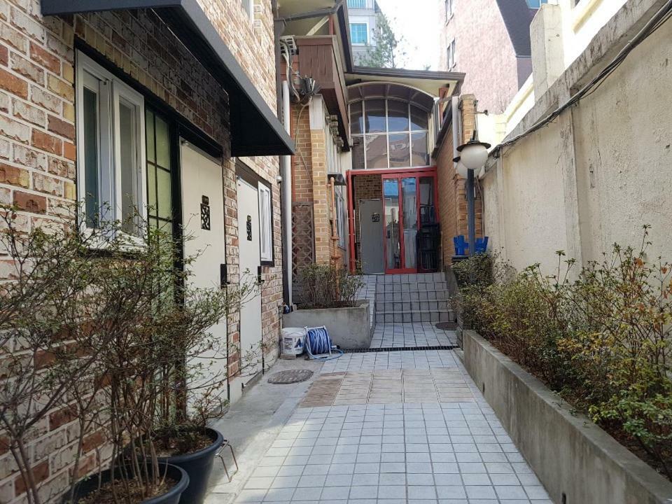 Guest house Nungmaru Seoul