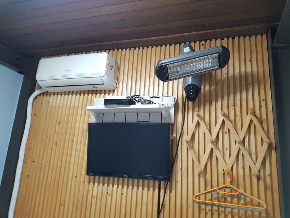 Nungmaru Guest house Seoul
