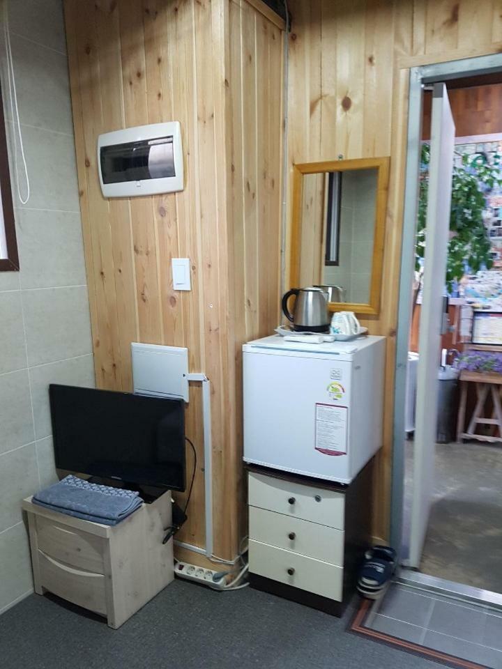 Nungmaru Guest house Seoul