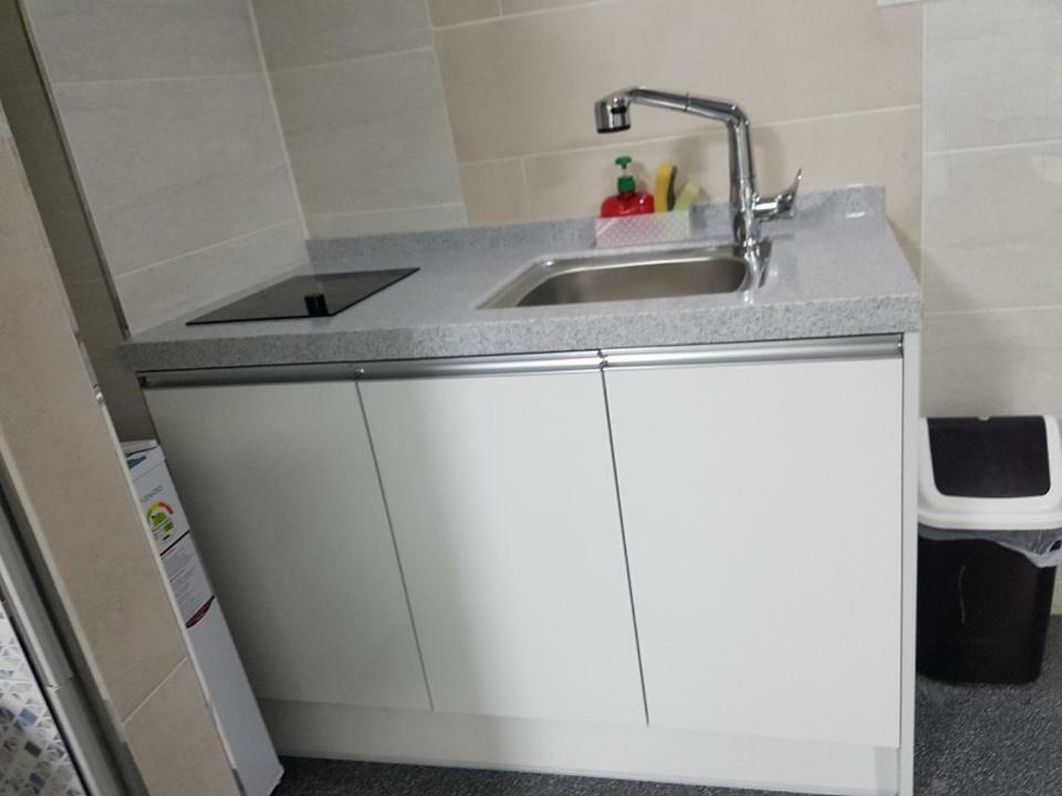 Nungmaru Guest house Seoul