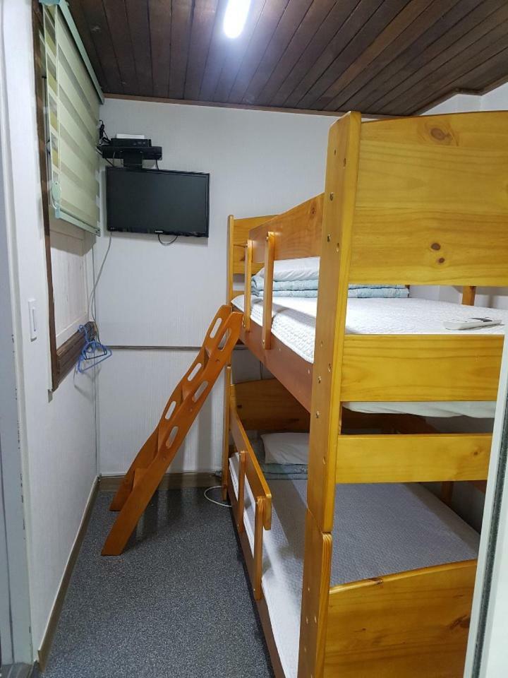 Guest house Nungmaru