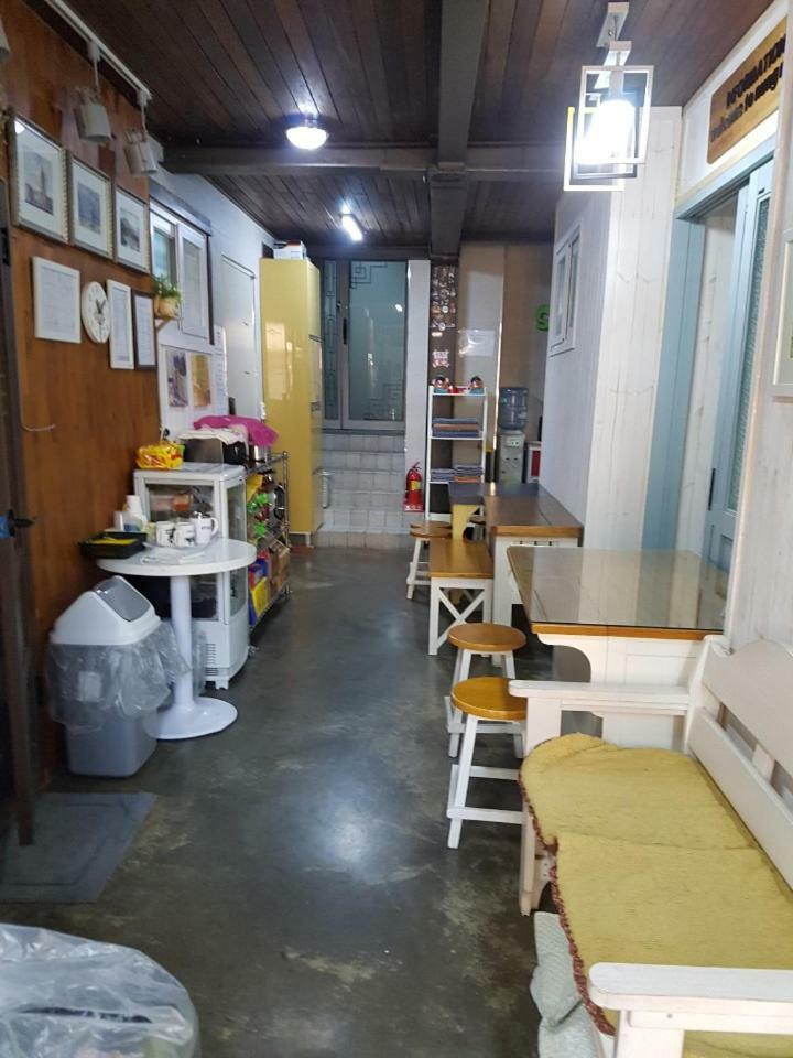 Guest house Nungmaru Seoul