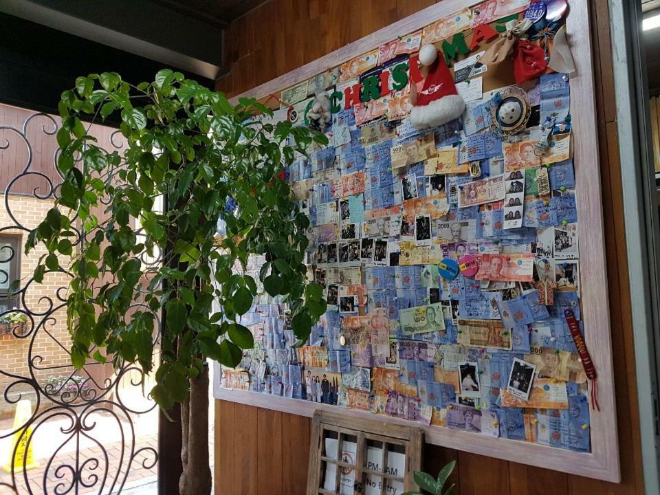 Nungmaru Guest house 2*