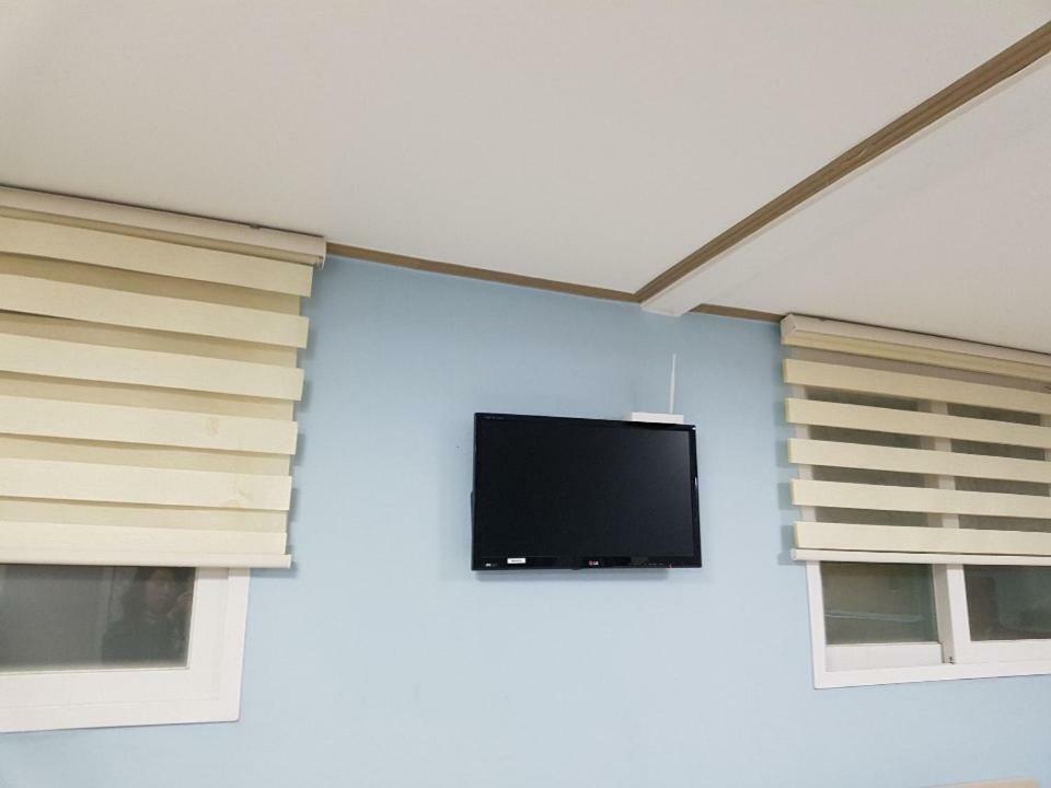 Guest house Nungmaru Seoul