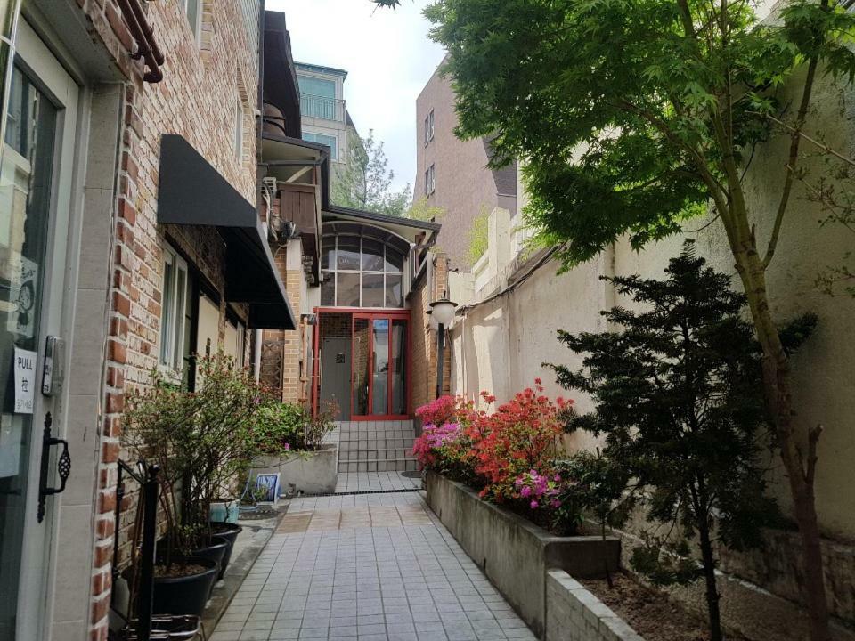 Nungmaru Seoul