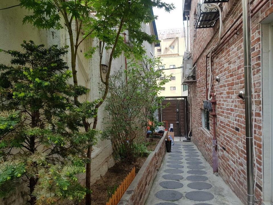 Guest house Nungmaru Seoul