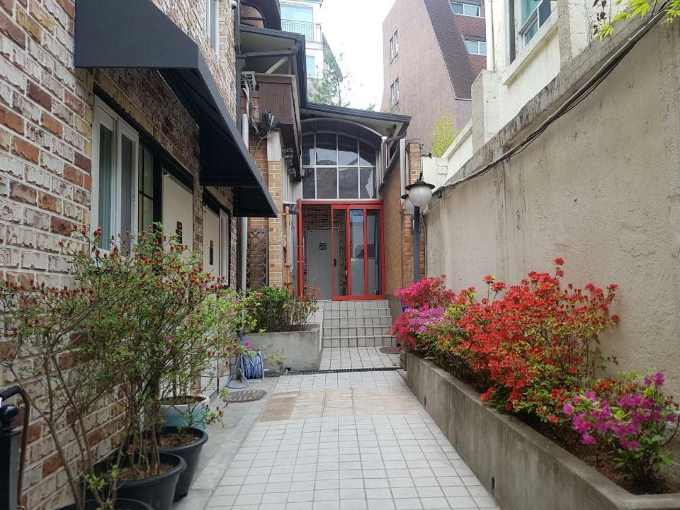 Guest house Nungmaru 2*